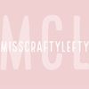 misscraftylefty